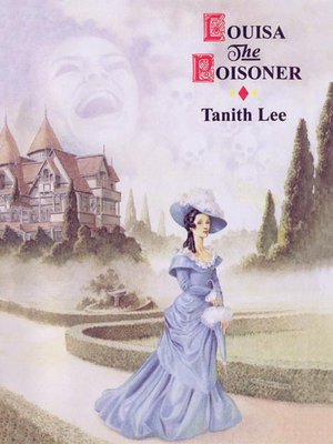 Louisa the Poisoner - ebook